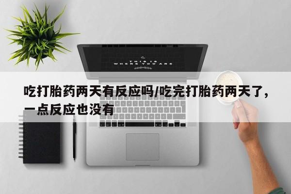 息隐紫竹打胎药流产药吃打胎药两天有反应吗/吃完打胎药两天了,一点反应也没有