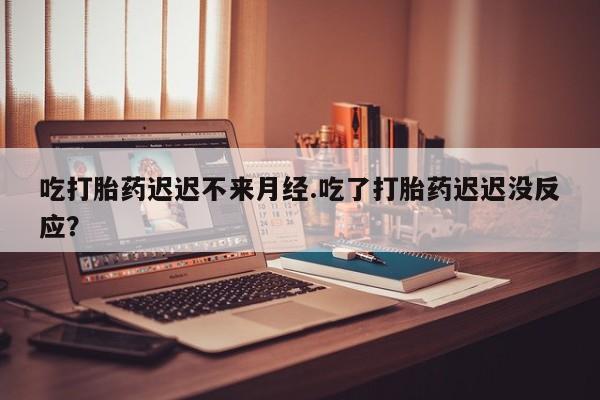 息隐紫竹打胎药流产药吃打胎药迟迟不来月经.吃了打胎药迟迟没反应？
